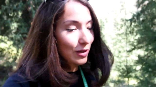 Каинды, Озеро Кольсай. Однодневный тур из Алматы. Автобус -АД, Природа - рай