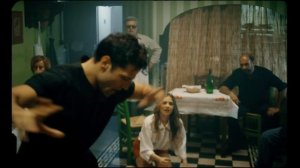 Κωνσταντίνος Αργυρός - Αθήνα Μου - Official Music Video | Konstantinos Argiros- "Athina Mou"