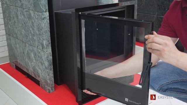 Подробный обзор печей для настоящей русской бани от компании Изистми / EASYSTEAM