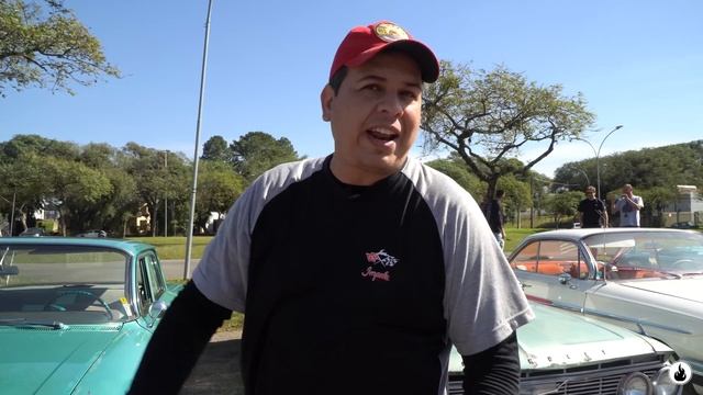 MUITA GENTE NÃO SABE DISSO!! ATÉ SOMBRA TEM NO CHEVROLET IMPALA