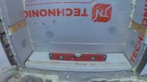 Как утеплить Хрущевский Холодильник / Ремонт Хрущёвки