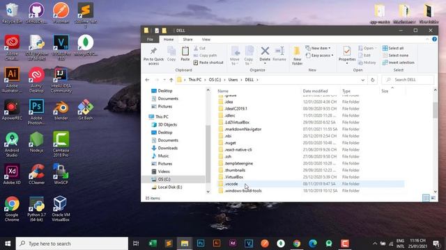 How to uninstall Visual Studio Code on Windows [100% Clean] смотреть онлайн