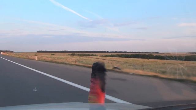 Novoivanovka Новоивановка Kumshatskiy Кумшацкий Lipovka Липовка Tarasovskiy Тарасовский M4 E115 #25 смотреть онлайн