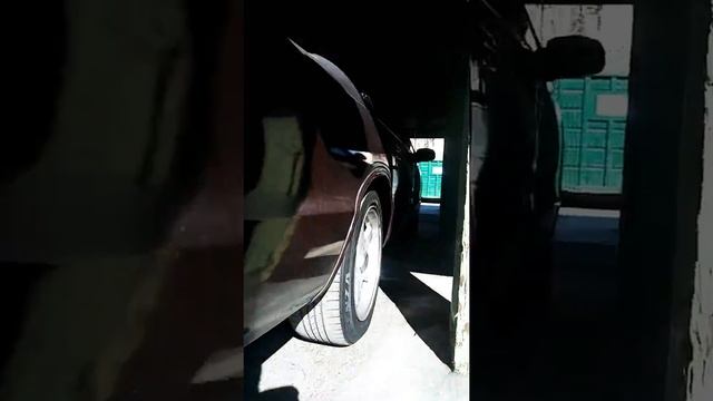 1993 Chevy Caprice LTZ/ Impala SS смотреть онлайн
