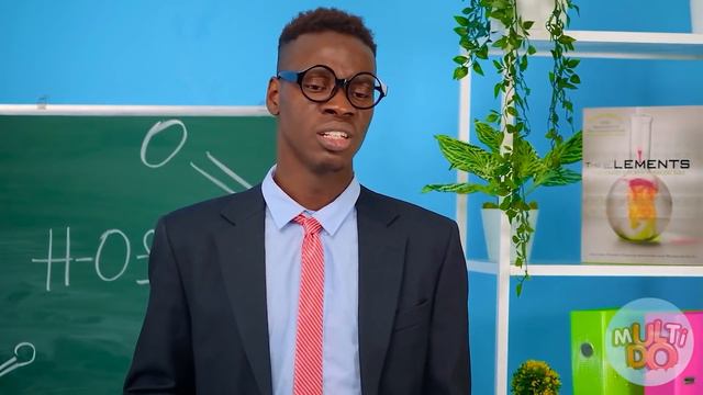 Kako nositi hranu bilo gde | Smešni trikovi sa hranom Multi DO Challenge смотреть онлайн