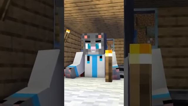 Как разозлить крипера #shorts #minecraft смотреть онлайн