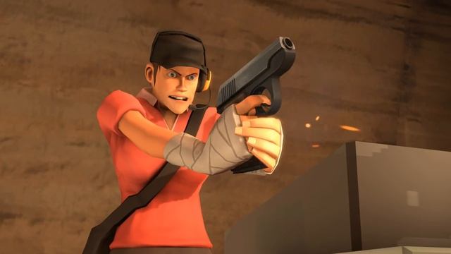 [SFM] - Requiem for a Pizza: Part Two смотреть онлайн