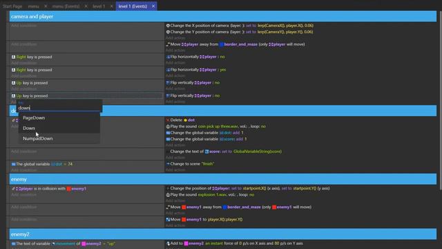 Dot eater devlog 5 adding animation смотреть онлайн