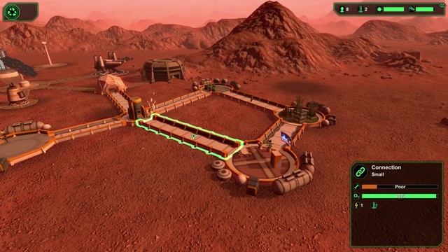 Let's Try Planetbase 2: Sticks and Meteors смотреть онлайн