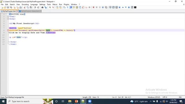 Learn JavaScript from Scratch: Introduction, Code Editors, and Debugging in Chrome #1 смотреть онлайн