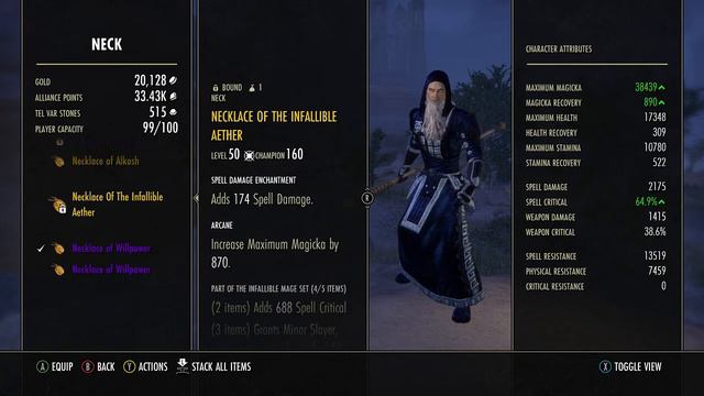 Magplar Builds Explained смотреть онлайн