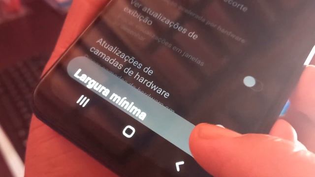 Como Aumentar a DPI do Samsung Galaxy A03 E A03 CORE! é Possível? смотреть онлайн