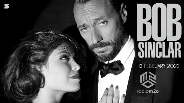 Bob Sinclar - The Bob Sinclar Show - 13 February 2022