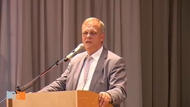 Лекция «Пути развития гражданского законодательства в Российской Федерации», Витрянский В. В. смотреть онлайн