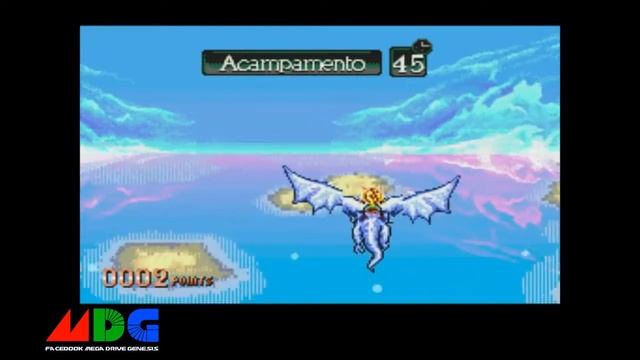 Mossae's Quest Pier Solar "Mode 7" смотреть онлайн
