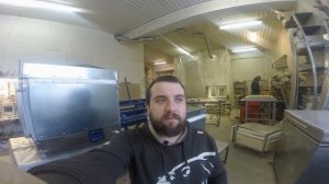 Муфельная печь дешевле, чем своими руками. Часть 1