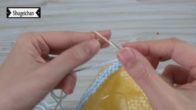 Chaleco en una pieza para Bebe PARTE 1 de 2 смотреть онлайн