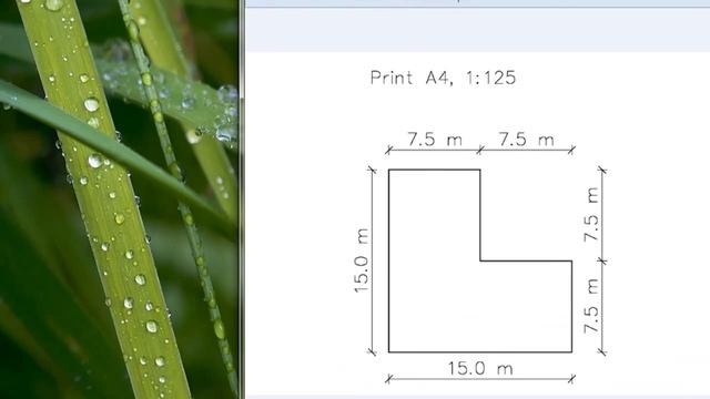 AutoCAD, Civil 3D 2011- Print u razmjeri [HD 720p] смотреть онлайн