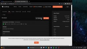 Как поиграть с друзьями в Minecraft и с модами, на Хостинге Aternos