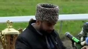 Очень красивая чеченская песня Шарпудди Исмаилов