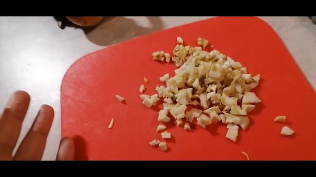 гарнир с курочкой(часть2) смотреть онлайн