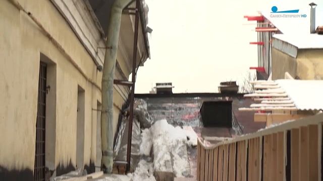 Уникальный архив. Газетный фонд Российской национальной библиотеки смотреть онлайн