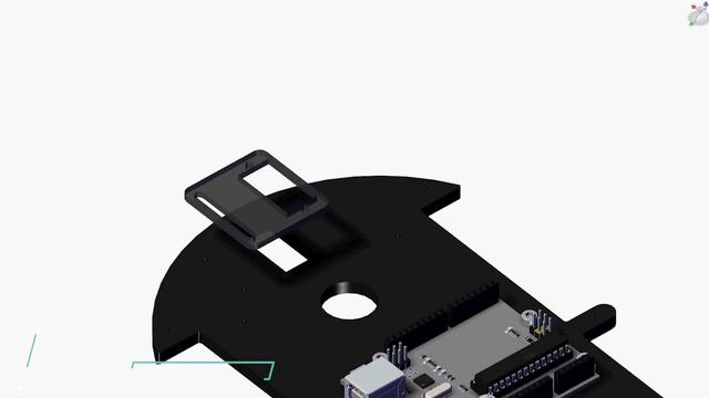 How to make Emakefun Arduino 4WD Ble-UNO Robot Car Support VoiceAI, PS2 ,Scrath, WIFI,RGB Ultrasoni смотреть онлайн
