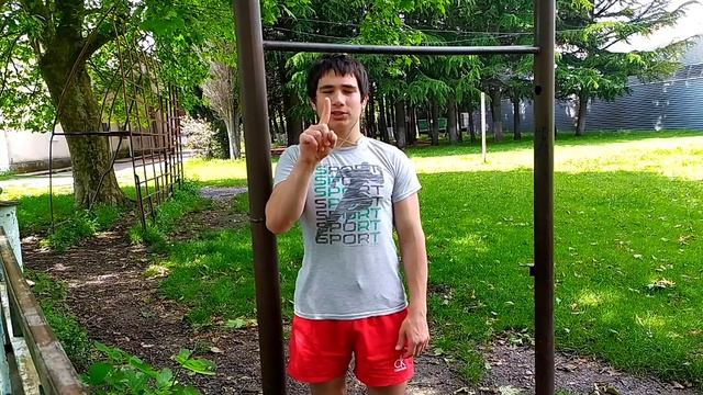 Всё что нужно знать об изолированных и базовых упражнениях смотреть онлайн