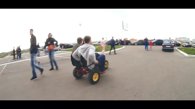 Bpan Penza смотреть онлайн