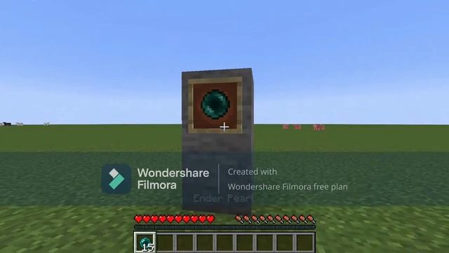 What is inside an Ender Perl смотреть онлайн