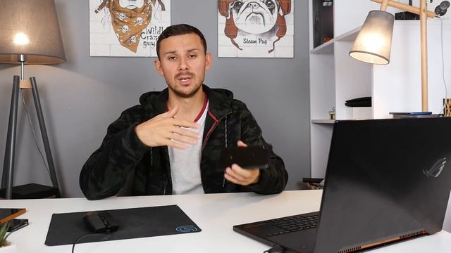 ЕЩЕ ОДИН XIAOMI / ДА СКОЛЬКО Ж МОЖНО? смотреть онлайн