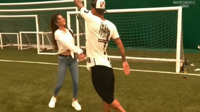 Roberto Pereyra Baazigar Song Viral Dance смотреть онлайн