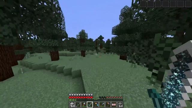 OVERPOWERED Speedrunner VS Hunter in Minecraft - Ayush vs Ekta ? @EktaMore смотреть онлайн