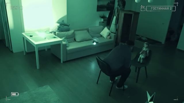 3 ДНЯ С ПРОКЛЯТОЙ КУКЛОЙ НА ЕДИНЕ ДИМА МАСЛЕНИКОВ УДАЛЁННОЕ ВИДЕО ПРО КУКЛУ 2 ЧАСТЬ