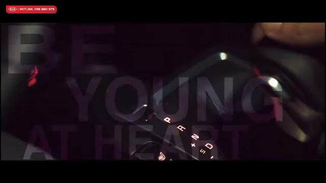 TRẢI NGHIỆM ALL-NEW CERATO TẠI SỰ KIỆN KIA-BE YOUNG AT HEART смотреть онлайн
