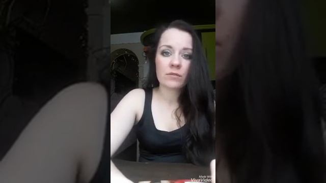 Новая тушь в моей косметичке смотреть онлайн