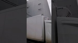 Как открутить вентилятор на Газоне Некст