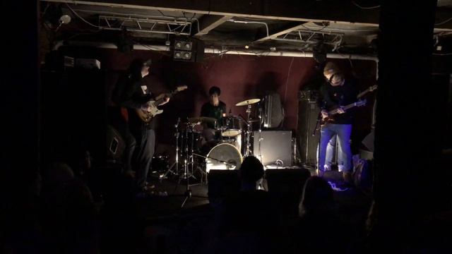 aronrayzz. - no title (Live at Pod3emka, Ростов-на-Дону, 05.03.21) смотреть онлайн