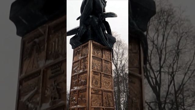 Ю.М. Лужков. Что он сделал для Москвы? Ответ на памятнике установленном на его могиле смотреть онлайн