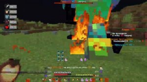 Пвп холи ворлд | pvp funtime | holyworld