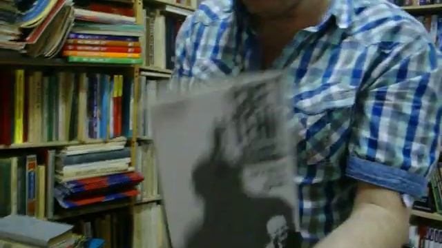 Хорошо что не выкинули-разбираем книги смотреть онлайн
