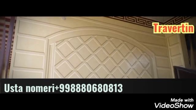 Travertin Fasonlar 3D Va Yangi Fasonlar Травертин фасонлар 3Д ва янги фасонлар