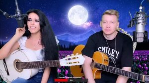 Музыка от Романа Конограя и Елены Ереван ?