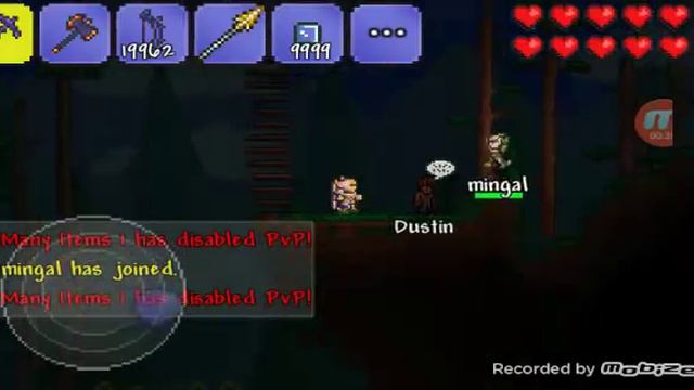 Como joga terraria online смотреть онлайн