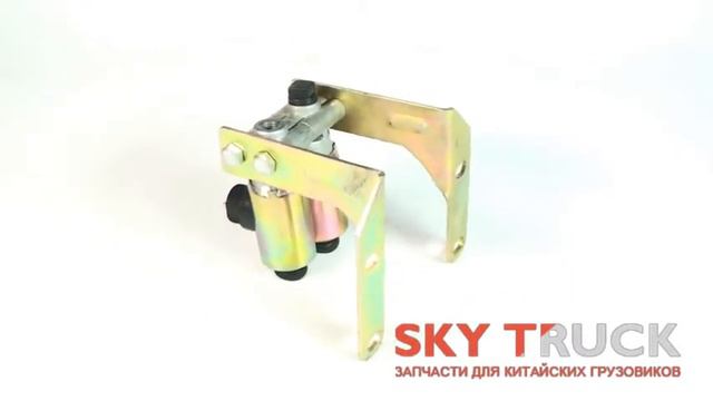 Модуль электромагнитных клапанов (2 клапана) смотреть онлайн