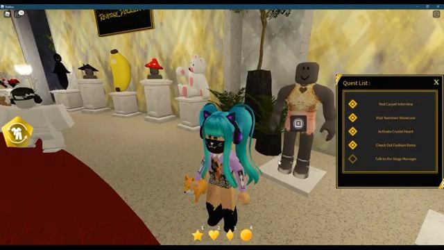 КАК ПОЛУЧИТЬ? БЕСПЛАТНО ОЧКИ Оперные Золотые/The Fashion Awards 2021/Ивент Roblox смотреть онлайн