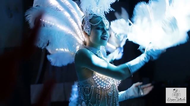 Вечеринка в стиле "Великий Гэтсби" организатор: Дарья Зайцева смотреть онлайн