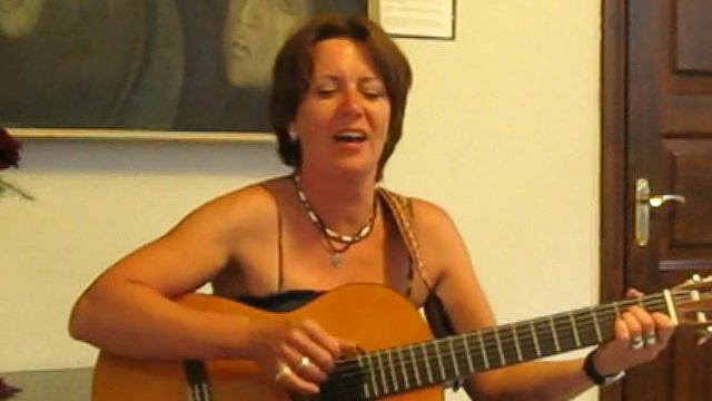 Юлия Сабаранская. 