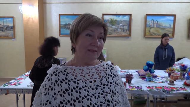 День инвалидов смотреть онлайн