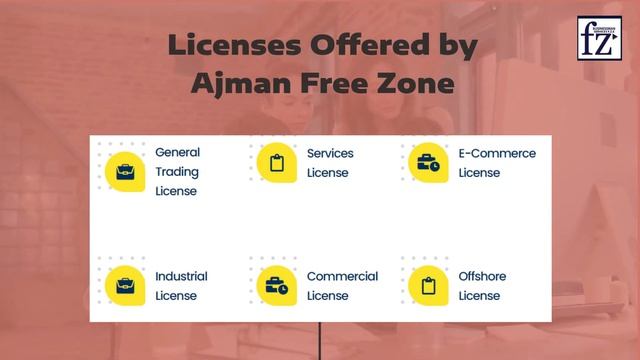 Ajman Free Zone Business Set Up in UAE смотреть онлайн